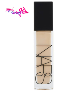 22 کرم پودر نارس مدل Natural Radiant