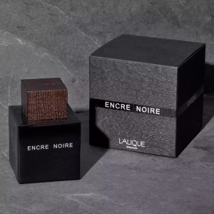 3 21 ادکلن لالیک اصل مدل Noir لالیک مشکی