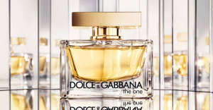 دولچه گابانا Dolce & Gabbana The One For Women