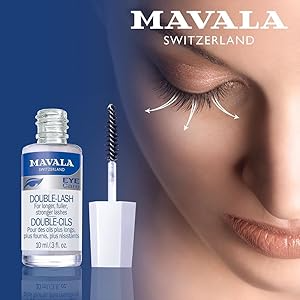 تقویت‌کننده مژه ماوالا اصل