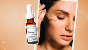 سرم مولتی پپتاید اوردینری The Ordinary Multi-Peptide Serum