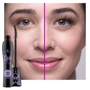 ریمل حجم‌دهنده لش پرنسس اسنس اصل