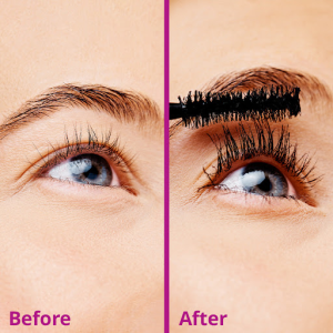 ریمل اسنس مشکی Essence Volume Mascara