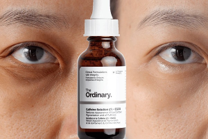 سرم کافئین اوردینری The Ordinary Caffeine Solution 5% + EGCG