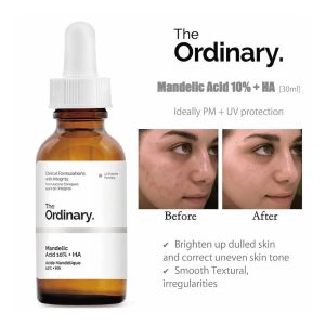 4 6 سرم ماندلیک اسید