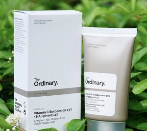 5 1 کرم ویتامین C