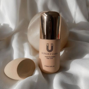 55 2 کرم پودر کوین لاکچری ULUXURY COIN