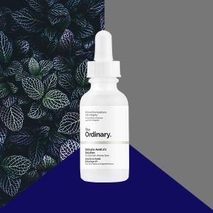 555 سرم سالیسیلیک اوردینری