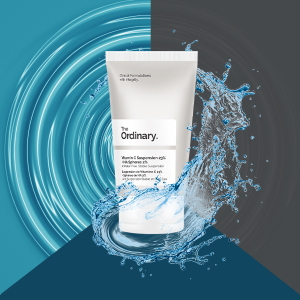 7 کرم ویتامین C از برند The Ordinary مدل Vitamin C Suspension 23% + HA Spheres