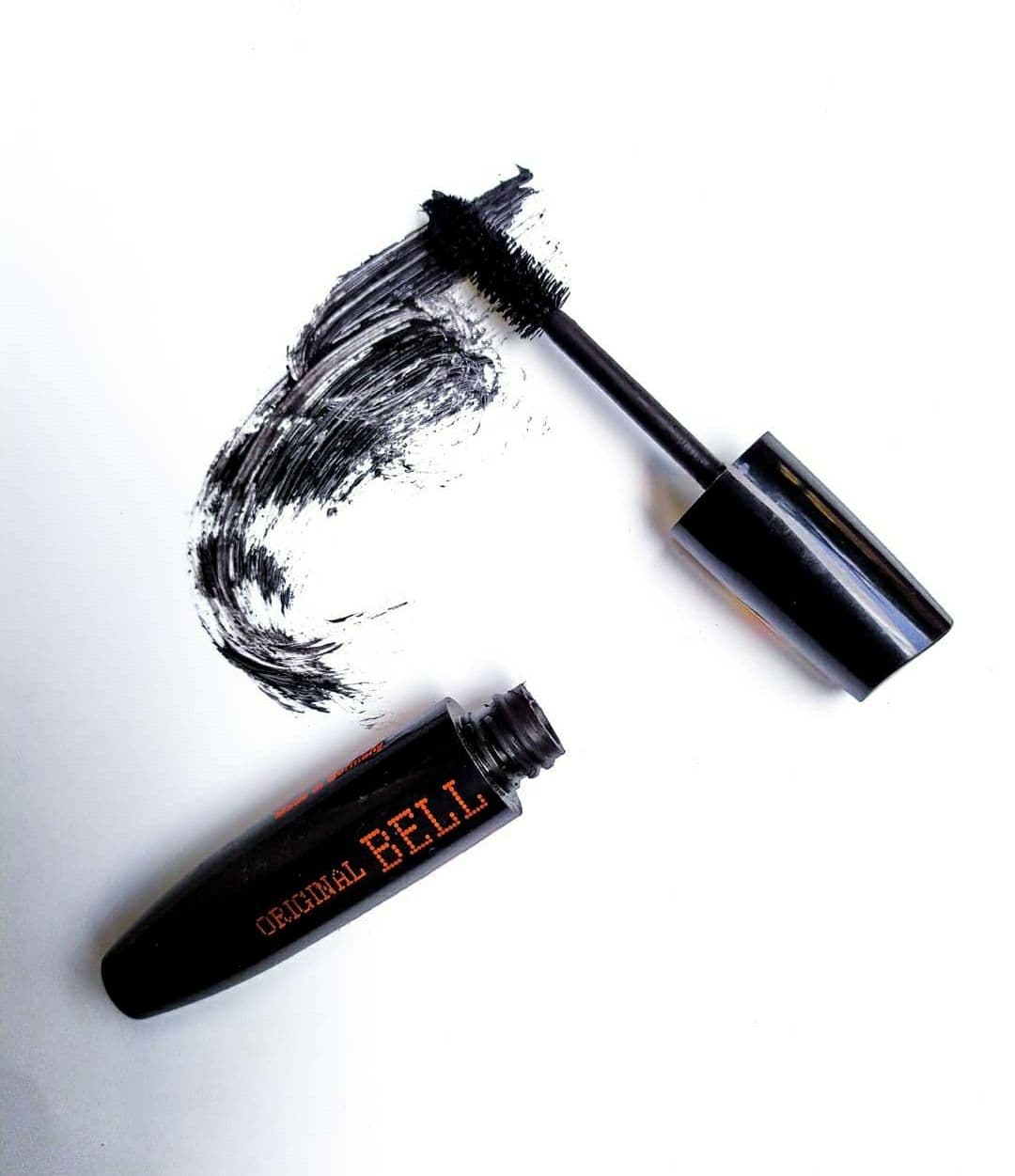 ریمب بل محصول خرید ریمل بل مشکی اصل آلمان حجمدهنده و بلندکننده مژه Bell Mascara ماندگاری بالا