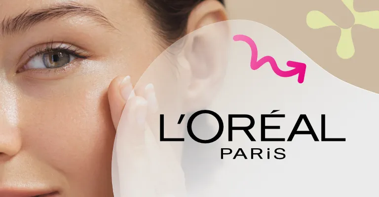 خرید کرم دور چشم ضد چروک و لیفت Revitalift Laser 3X لورال L’Oréal، مناسب برای کاهش چروک و سفت‌کنندگی پوست دور چشم