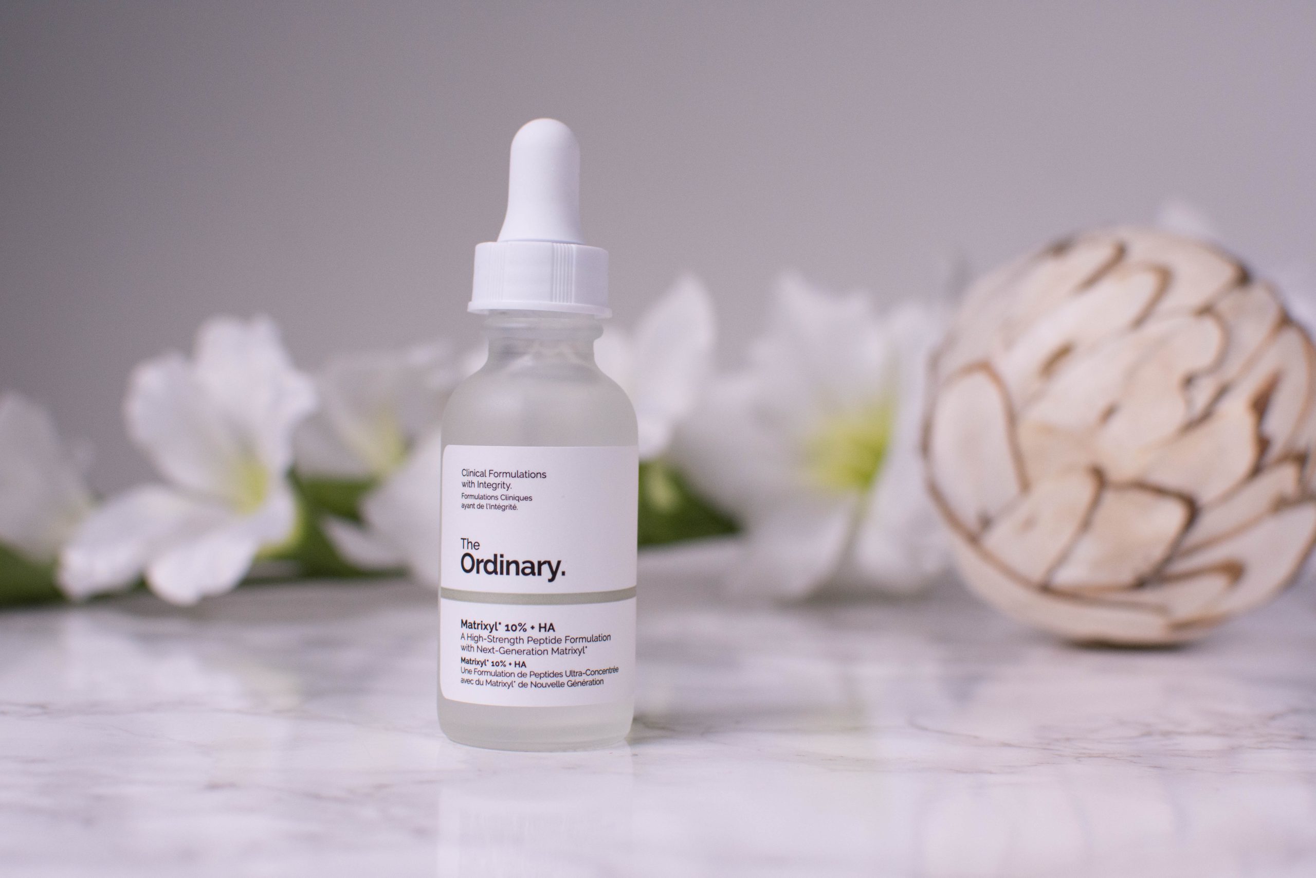 ماتریکس 1 scaled خرید سرم ماتریکسل ۱۰٪ اوردینری The Ordinary Matrixyl 10% Serum – بازسازی، لیفت و افزایش الاستیسیته پوست