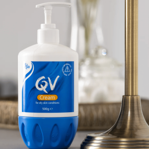 کرم دست کیووی QV Hand Cream
