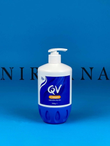 کرم دست کیووی QV Hand Cream