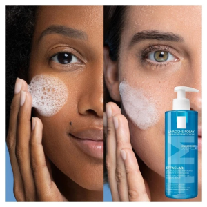 5 3 ژل شستوشوی لاروش پوزای La Roche-Posay Cleansing Gel