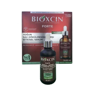 سرم ضد ریزش مو FORT بیوکسین اورجینال با بهترین قیمت فروشگاه خانم جذاب