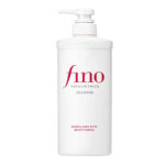 Shiseido Fino Premium Touch Hair Shampoo <span data-huuid="11365156125022494350"><span dir="rtl">شامپو فینو پریمیوم تاچ شیسیدو  (Shiseido Fino Premium Touch Hair Shampoo)</span><span dir="rtl"> یک شامپو ترمیم‌کننده و تغذیه‌کننده مو است که برای موهای خشک، آسیب‌دیده و شکننده طراحی شده است.</span> </span><span data-huuid="11365156125022490635"><span dir="rtl">این شامپو با فرمولاسیون غنی از مواد مغذی، به ترمیم و بازسازی ساختار موها کمک می‌کند و باعث نرمی، لطافت و درخشندگی آن‌ها می‌شود</span></span>