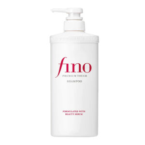 Shiseido Fino Premium Touch Hair Shampoo Shiseido Fino Premium Touch Hair Shampoo