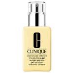 ژل مرطوب کننده و آبرسان دراماتیکالی ۱۲۵میل کلینیک <span data-huuid="1362137014943427591"><span dir="rtl">ژل  آبرسان و مرطوب کننده دراماتیکالی ۱۲۵ میل  برند کلینیک که در دنیا با نام CLINIQUE Dramatically Different Moisturizing معروف است، یک محصول مراقبت از پوست است که به طور خاص برای پوست‌های مختلط تا چرب طراحی شده است.</span> </span><span data-huuid="1362137014943428272"><span dir="rtl">این ژل با بافت ژلی سبک خود، به آبرسانی عمیق پوست کمک می‌کند و رطوبت آن را برای مدت طولانی حفظ می‌کند، در نتیجه از خشکی پوست جلوگیری می‌کند</span></span>