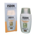 ضد آفتاب مجیک فیوژن واتر ایزدین ISDIN