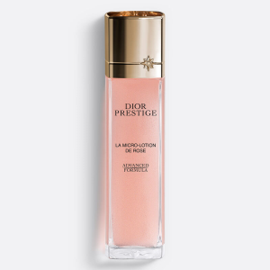 لوسیون تونر پرستیژ دیور Dior Prestige Micro Lotion de Rose