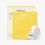 ماسک ویتا نیاسینامید Biodance روشن کننده و روشن کننده پوست