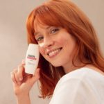 ضد آفتاب ضدقرمزی پوست حساس REDNESS ایزدین اورجینال