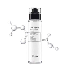 The 6 Peptide Skin Booster Serum 150 ML COSRX 2 377x@3x سرم بوستر تقویت کننده 6 پپتاید کوزارکس Peptide Booster اورجینال