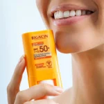 پضد آفتاب استیکی بیوکسین BIOXCIN SPF50 مناسب انواع پوست