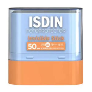 استیکی ایزدین ضد آفتاب استیکی ایزدین ISDIN Invisible Stick SPF50+