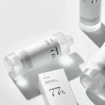 تونر تسکین دهنده آنوا 77% Heartleaf اورجینال