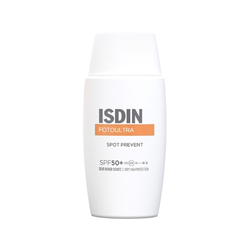 ضد آفتاب ضدلک اسپات پریونت ایزدین فیوژن فلویید (+SPF50)