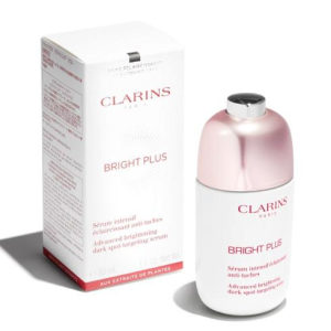 1 12 لوشن ضد لک و سفیدکننده کلارنس اصل