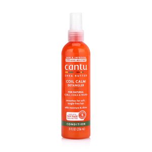 1 2 1 اسپری ریفرش و احیا مو Cantu