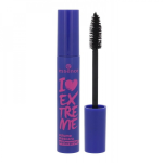 خرید ریمل اسنس آبی سورمه ای Essence Volume Mascara Waterproof