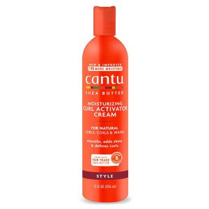 11 Cantu Shea Butter Curl Activator