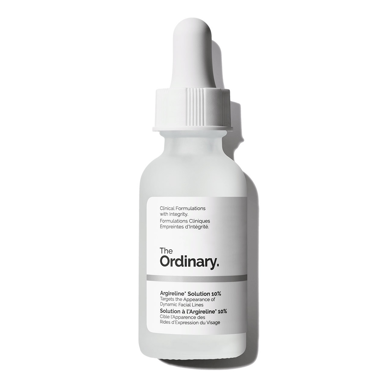 2 2 خریدسرم آرژیرلین 10٪ اوردینری The Ordinary Argireline 10% ضد چروک و سفتکننده پوست - Image 2