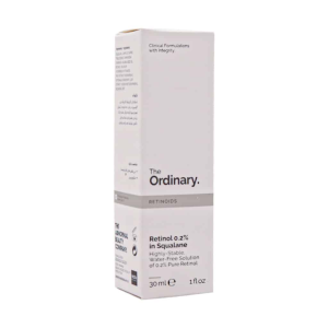 سرم رتینول اوردینری The Ordinary Retinol Serum