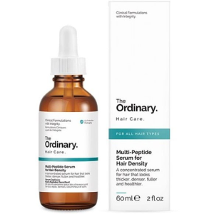 سرم مولتی پپتاید اوردینری The Ordinary Multi-Peptide Serum