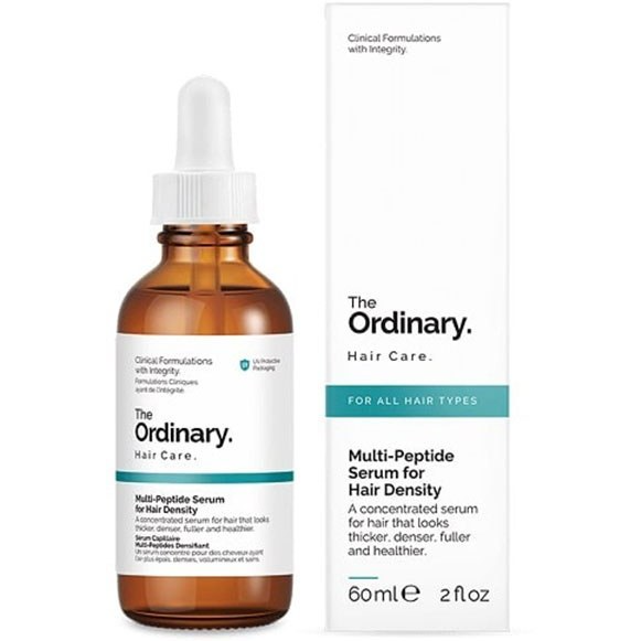 سرم مولتی پپتاید اوردینری The Ordinary Multi-Peptide Serum