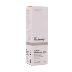 سرم کافئین اوردینری The Ordinary Caffeine Solution 5% + EGCG
