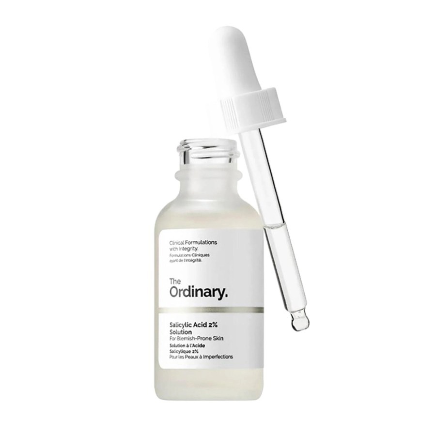 سرم سالیسیلیک اوردینری