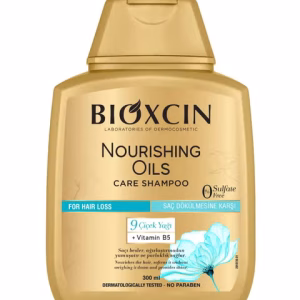 شامپو بیوکسین طلایی اصل