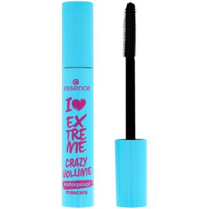 tush dlya resnits essence i love exreme crazy volume wp s effektom super obema vodostoykaya 3151684 1 خرید ریمل اسنس آبی روشن Essence Waterproof Mascara | حجمدهنده و ضد آب