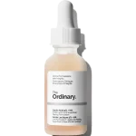 سرم لاکتیک اسید اوردینری The Ordinary Lactic Acid 5% + HA مناسب برای لایهبرداری ملایم، روشنتر شدن پوست و بهبود بافت و شفافیت آن