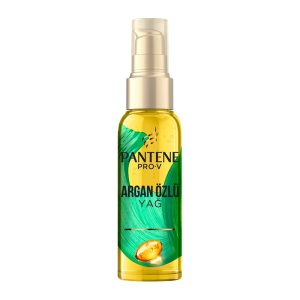 خرید روغن آرگان پن‌تن سبز PANTENE Argan Oil | تقویت و نرم‌کننده مو