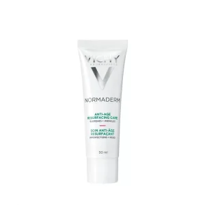 اصلی ویچی e1760015053901 خرید و قیمت کرم ضد چروک ویچی Vichy Anti-Wrinkle Cream تولید امارات برای سفتکننده و جوانسازی پوست