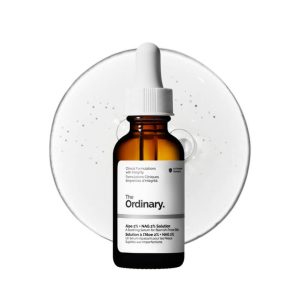 الو اصل سرم آلوئه + NAG اوردینری (The Ordinary Aloe + NAG Serum) مناسب برای تسکین، آبرسانی و شادابی پوست