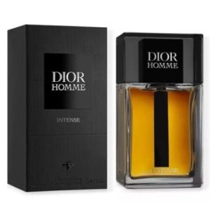 ادکلن دیور هوم اینتنس Dior Homme Intense ادو پرفیوم برند Dior | عطری مردانه گرم، شیک و ماندگار