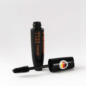 ریمل بل با برس خرید ریمل بل مشکی اصل آلمان حجمدهنده و بلندکننده مژه Bell Mascara ماندگاری بالا